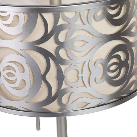 Misty Valley Modern Vedrix Table Lamp